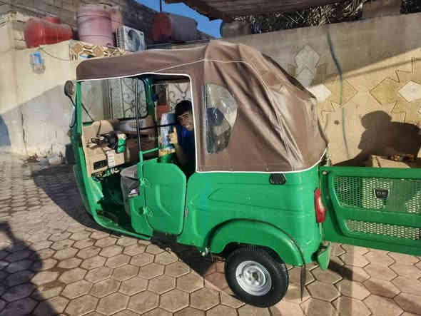 تكتك البيع كفاله عامه ما عده شخوط 2023رقم ‏‪***********‬‏
