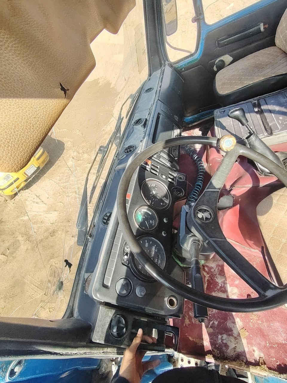 سلام عليكم البي فرنسي سياره جاهزه/ سعر خاص/*********** 
***********
