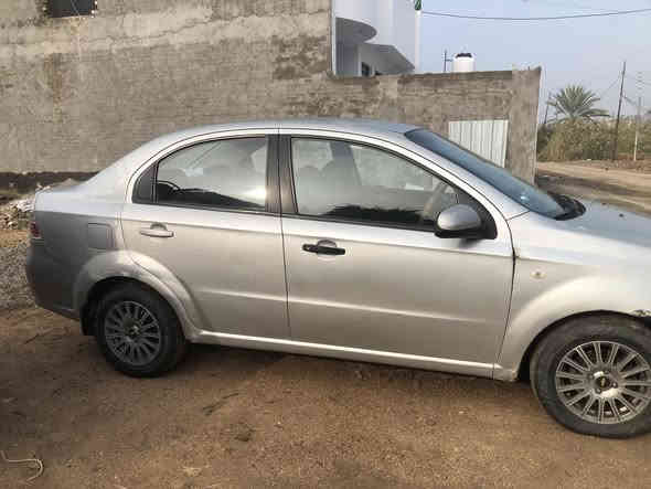 السلام عليكم افيو للبيع موديل 2007 مسكر كير عادي مكينة 1600 السيارة مصبوغة حزام  زوج تاير جديد دسكات اماميه جدد بنزات خلفية جدد دوشمه الارضية جديدة صارلها اسبوع السيارة شوكت ماتريد تحويل موجود والسيارة حلوة وعضمتها حلوة السعر 58 وبيها مجال مال بيع ***********
