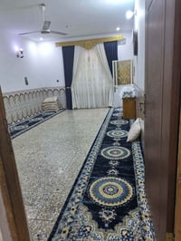 يوجد بيت لبيع مساحة ١٥٠بناء جديد  رشاد يحب يستفسر رقم ابو بيت077092009...