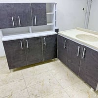 كاونتر • متر و٢٠ • توصيل مجاني بغداد