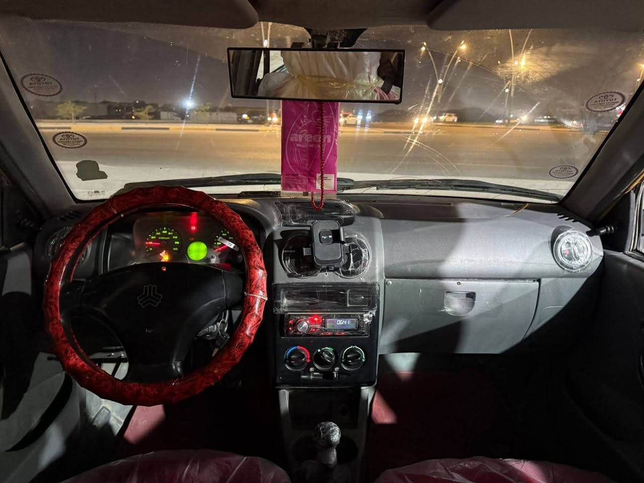 السلام عليكم سايبه موديل 2016
مصفره هيئه وغرامات 
گير مكينه بجيس 
حداديه جديده 
باور جديد 
كهربائيات كلهه جديده 
مابيهه خياسات 
تحويل ثاني يوم 
 26 وبيهه مجال الشراي
العنوان البصره الزبير
 هاتف: ***********
