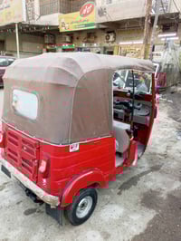 تكتك للبيع موديل 17 مابيها اي نواقص مكينه مان 20 بوشه ويستم مجفت بس ال...