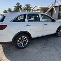 للبيع سورنتو VIPموديل 2020  رقم بغداد بسمي مكفوله كفاله عامه ماشيه 105...