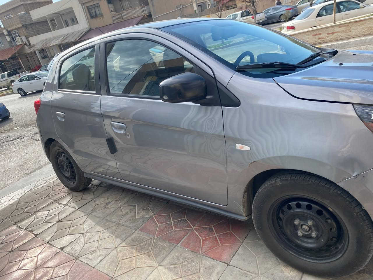 میراج ٢٠١٨ بی بۆیاخ
٣ جی ساردە کوتە کێر و مەکینە بە شەرت سەنەوەی نویە تا ٢٠٣٠ 
داوای ٨٤ مەجال 
***********
***********
