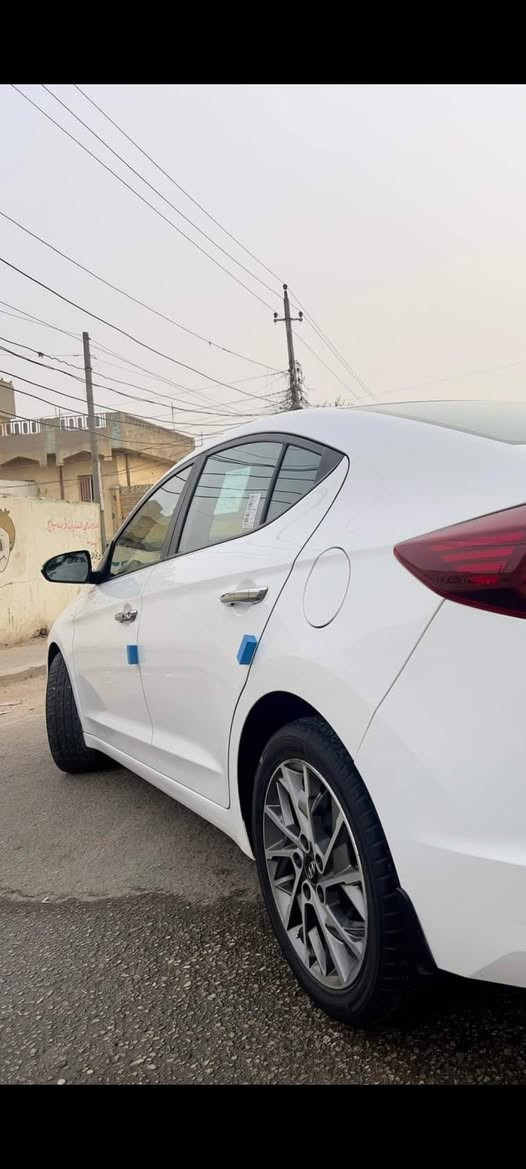 النترا. 2020     فقط بيع  
*********** 📞‏

رقم بابل بسمي   إنكليزي 
فول موصفات 1/1
خليجي     
بصمة
سلايد - فتحة
محرك2000
حساس  خلفي & امامي بلادي 
كاميرا خلفيه  أمامي 
شاشةكبيره اندرويد 
تحكم أستيرن 
وضعيات قيادة متعدده ٣ وضعيات
 عادي وسبورت وذكي
كشنات جلد لونين
مري شفط نضام ترحيب 
صندوق بصمه ذكي
لد نهاري 
تبريد قطعتين
يدات نيك
مدخل AUX+USB/بلوتوث...
داخل صاج فول
بصمة ابواب
ومعروفه مواصفاته بعد 

 
العنوان النجف 📍

للاستفسار اكثر  الاتصال ع 

*********** 📞‏
