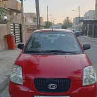 بيكانتو • ٢٠٠٦ • قير اوتوماتيك