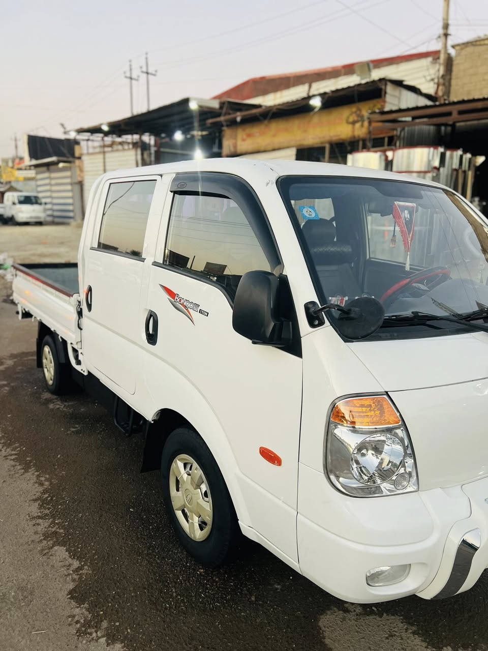 سلام عليكم كيا دبل قماره مديل 2010 مكينه مسكر او تماتيك رقم ديالى بسمي السياره كفاله عامه عل سونار مكفوله من الدعامية لدعاميه مكاني بغداد *********** تبريد ثلج تدفئه شغاله
