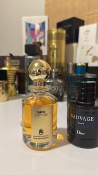 عبد الصمد القرشي • عطر ستان • مستخدم