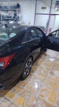 النترا هايبرد ٢٠٢٣ فول مواصفات صبغ بنيد ايرباك واحد طاك البرده فقط بأس...