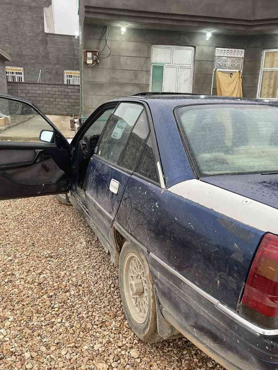 سلام عليكم 
للبيع شرط كير ومحرك 
تحويل مباشر 
بلمده فقط

‭0785 982 4890‬
