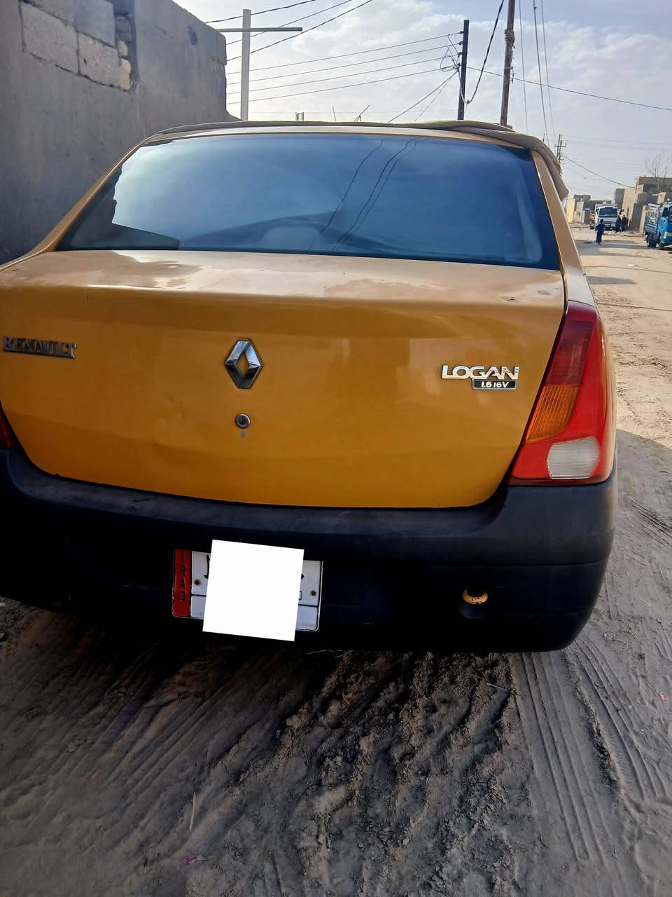 رينو للبيع 🛑
موديل 2010
كاملة من سنوية 
ومحرك نضيف 
السعر 35وبيها مجال للشراي 
للتواصل فقط ع هذا الرقم 
***********
