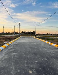 طابو زراعي • ٢٠٠م • طريق الدغارة