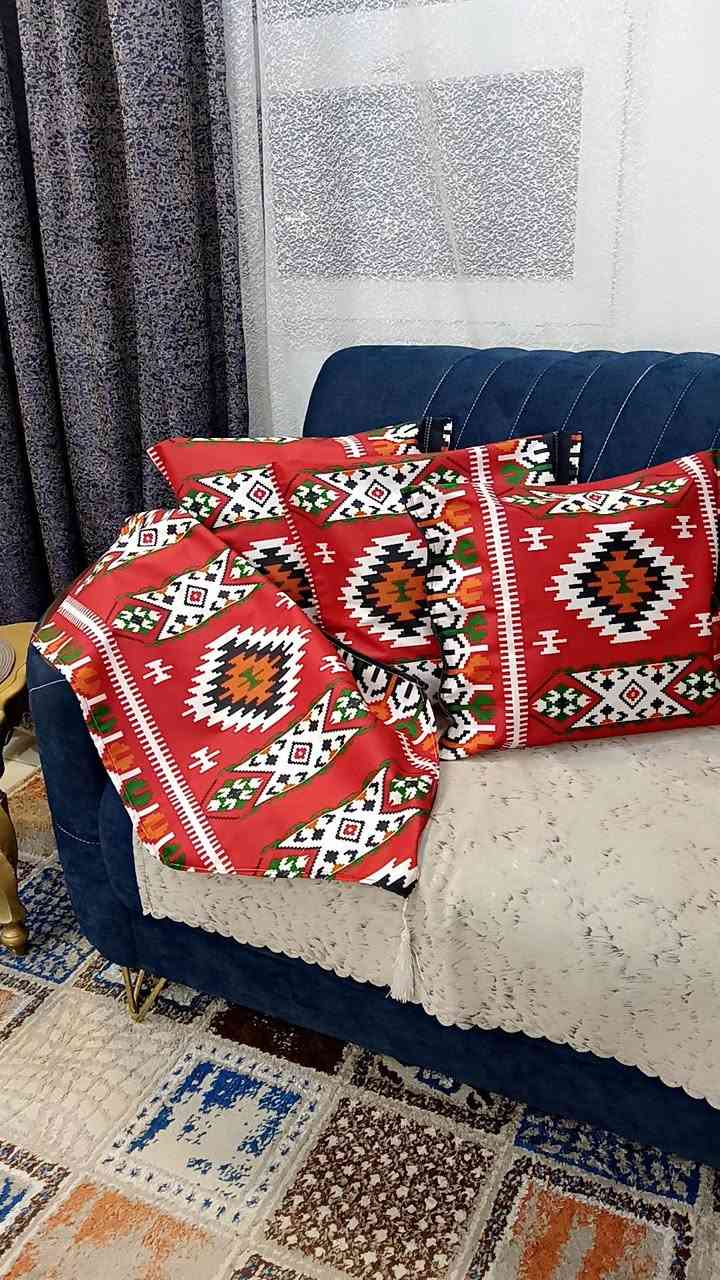 قطع اخيره بيع مباشرقماش شاموالاصلي


**إذا كنت صاحب هذا الإعلان وتريد حذفه لأي سبب، رجاءا أرسل رسالة إلى الدعم الفني**