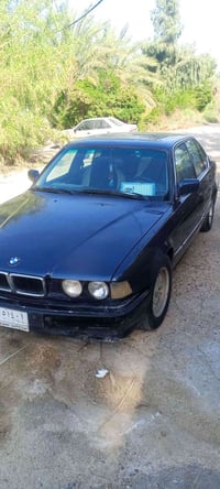 بيم 740بيع متوازي محرك يخربط خابر 07707053625