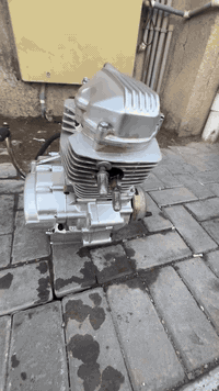 ‏محرك نامي امتياز ما مفتوح محرك شغال وخير من الله مكاني البصرة القبلة حي الشهداء ما متواجد هنا واتساب ￼***********
