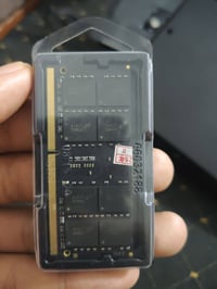 رامات لابتوب • DDR4 • ٣٢٠٠