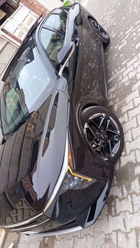 كي 4k • جي تي لاين • ٢٠٢٥