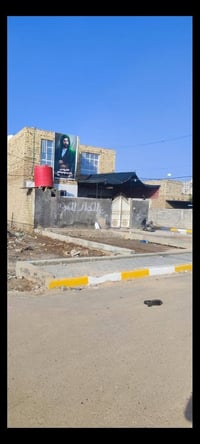 الماجدية خلف مرقد سيد جميل • ٢٠٠م • طابو صرف زراعي