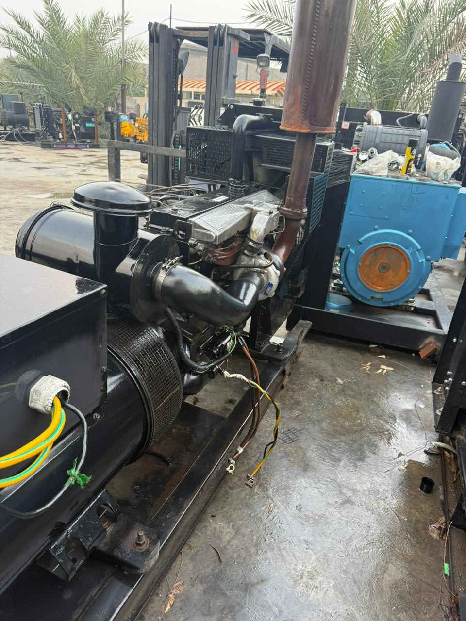 السلام عليكم بيركنز إنكليزي  100 كيفي 6 بستم 
***********. بغداد.
