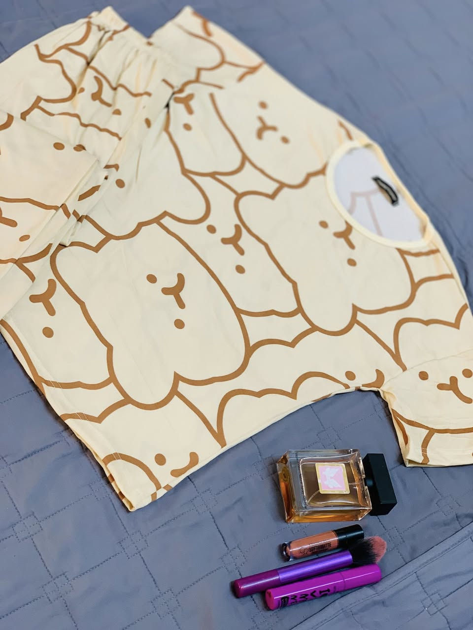 تاركات SHEIN قياسات Lو Xl


**إذا كنت صاحب هذا الإعلان وتريد حذفه لأي سبب، رجاءا أرسل رسالة إلى الدعم الفني**