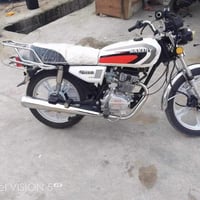 دراجة سيفان • موديل 21 • بعقوبة العبارة