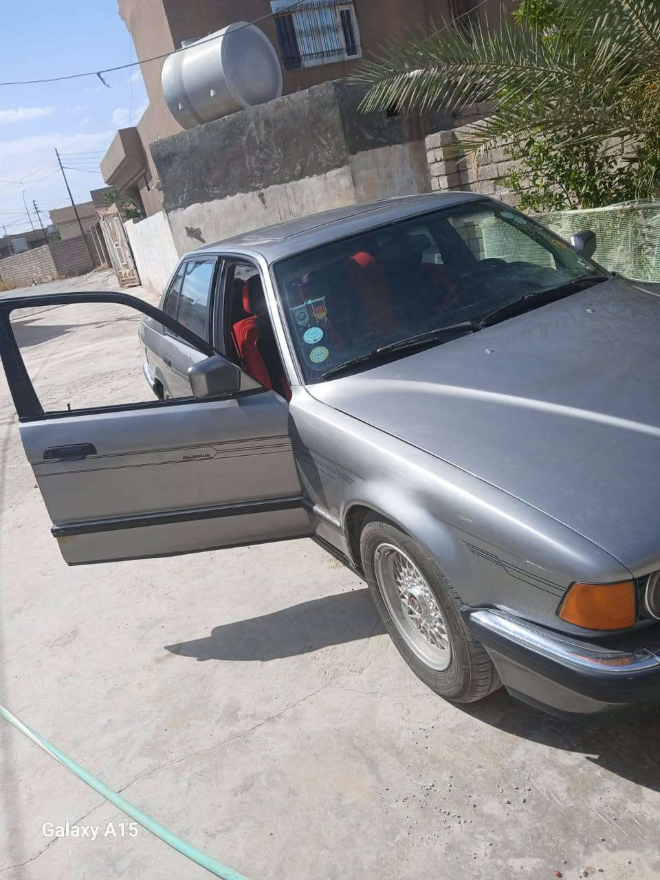 بيم نضيفه حيل رقم شمالي كير ومحرك شرط سيارة يمي بصلاح الدين تواصل ع
***********

