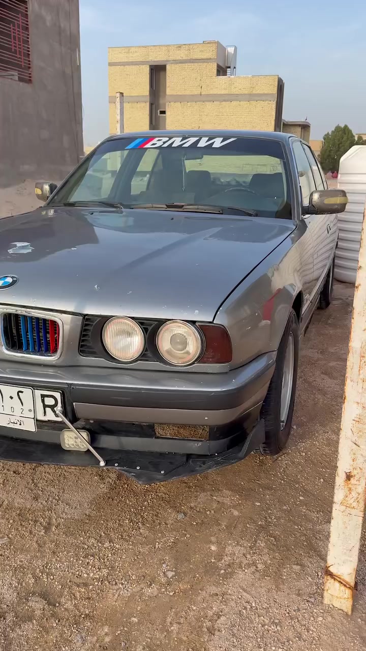 سلام عليكم 525i
مسكر عدل كير جديد بس السلكتر تعبان محرك بي تبخير سنويه عضم عاج ماساقطه مداور ثاني يوم سعر ٢٨ وبيها مجال مكاني كربلاء شراي اتصل ***********
