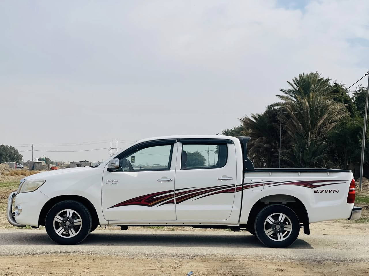 للبيع بيكم 2014 مكفوله كفاله عامه رقم كويتي واسط انكليزي بسمي المكان بابل الحمزه الغربي ***********
