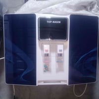 فلتر ماء استعمال قليل  البيع السعر 250 وبي مجال  الاتصال 07824825982