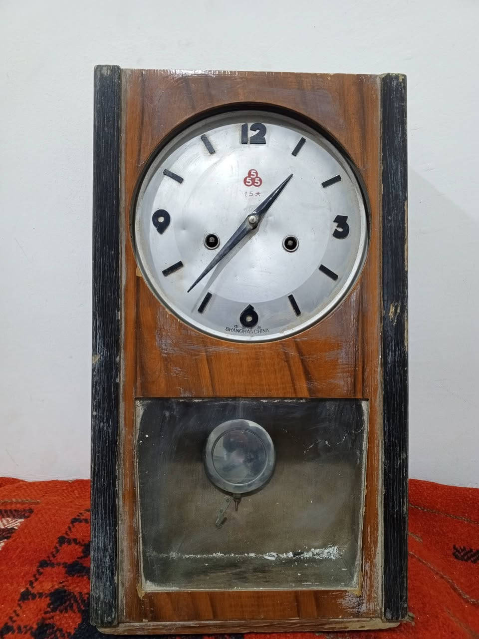 للبيع  راديوا والساعة هل موجود


**إذا كنت صاحب هذا الإعلان وتريد حذفه لأي سبب، رجاءا أرسل رسالة إلى الدعم الفني**