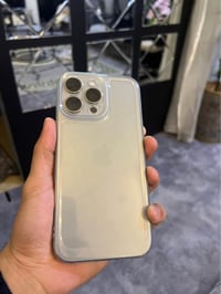 آيفون ١٦ برو ماكس • بايپاس • بدون سيم