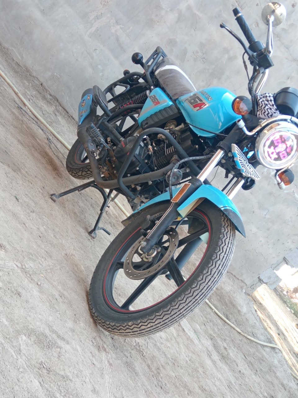 سلام عليكم دايون 2023....محرك 150....... السعر 1800اورق اصولي العنوان الحمزه الغربي قرب معمل الشكر استخدام قليل مكفوله من كلشي الاستفسار ***********   خاص مغلق
