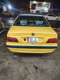 بيجو بارص 15للبيع تخم تاير جديد صدر أمامي خلفي جديد سلف ودانمو جديد با...