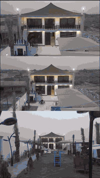 مزرعة للإيجار اليومي 🏡🌳

📍 الموقع: بغداد – الدورة – البوعيثة

✔️ أجواء هادئة ومناسبة للعوائل

✔️ مساحة واسعة وخدمات متوفرة

✔️ مثالية للراحة والونسة

📌 للحجز والاستفسار يرجى الاتصال أو المراسلة على واتساب: 
 📞 ***********
 موثق في تطبيق اجرلي لسياحة المزارع في العراق 🇮🇶
