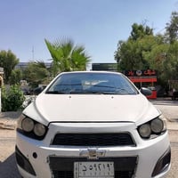 سونيك • ٢٠١٢ • رقم بغداد