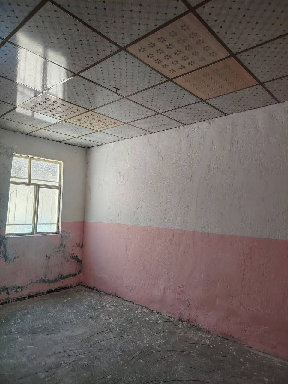 دار للبيع المساحه 0 11متر
النجف الاشرف
ركن جهل يمنه
غرفه وصاله ومطبخ واستقبال
غرفه بالسطح
حي الرحمه قريبه على شارع الكيات اي استفسار اتصل على هاي الارقام او مراسله الصفحه او مراجعه مكتب سور النجف عنوان المكتب نهايه شارع 20 قرب حي ابو طالب
*********** واتساب
*********** تصال
