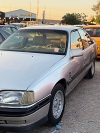 موديل 92رقم سنويه جديد مشروع وطني سياره بدون ضربه فقط مصبوغه جمالية بط...