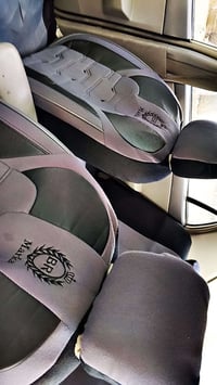 BUD • ٢٠١٣ • مصرف قليل