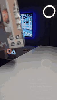 💨 سشوار حائط ENZO Professional
تثبيت جداري – مثالي للحمامات والفنادق
قدرة 3000 واط
تصميم عملي وآمن – سلك حلزوني
💰 السعر: 30,000 دينار فقط
🚚 توصيل مجاني
🛡️ ضمان: أسبوع استبدال أو استرجاع
📩 للحجز والاستفسار:
مراسلة الصفحة أو واتساب ***********
📞 للاتصال: ***********
🏠 الخيمة للأجهزة الكهربائية المنزلية
