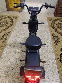 دراجه شحن • دراجة كهربائية • ريان • دراجه ريان • ريان 25 • دراجه موديل...