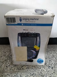 سبيكر • للبيع