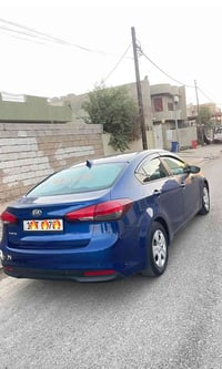 فورتي ٢٠١٧ • محرك ٢٠٠٠ • رقم بغداد