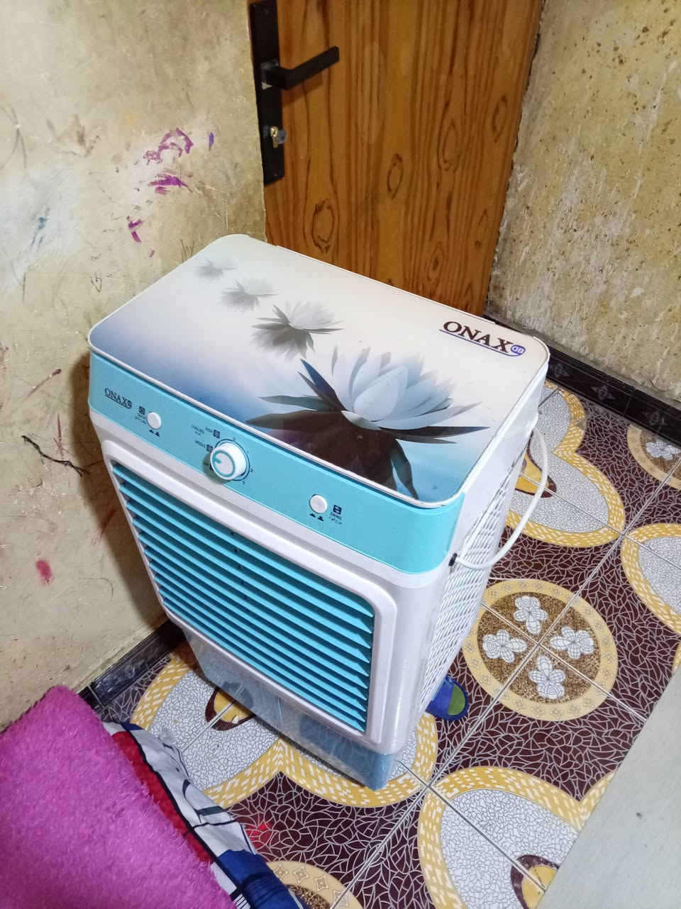 سلام عليكم مبرده بعده بل جيس ستخدام كلش غليل جديده كلش السعر ٨٠ وبيه مجال المكان بصره حيانيه الرقم ***********
