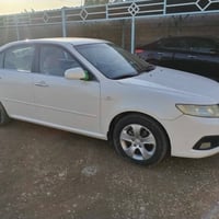 كيا اوبتيما • ٢٠٠٩ • رقم قادسيه