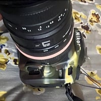 نيكون • كاميرا • كربلاء طويريج