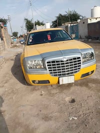 اوباما • ٢٠١٠ • كفاله مكينه وگير