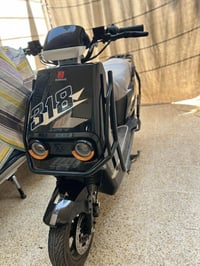 مدرع • زيرو • مستخدم شهرين