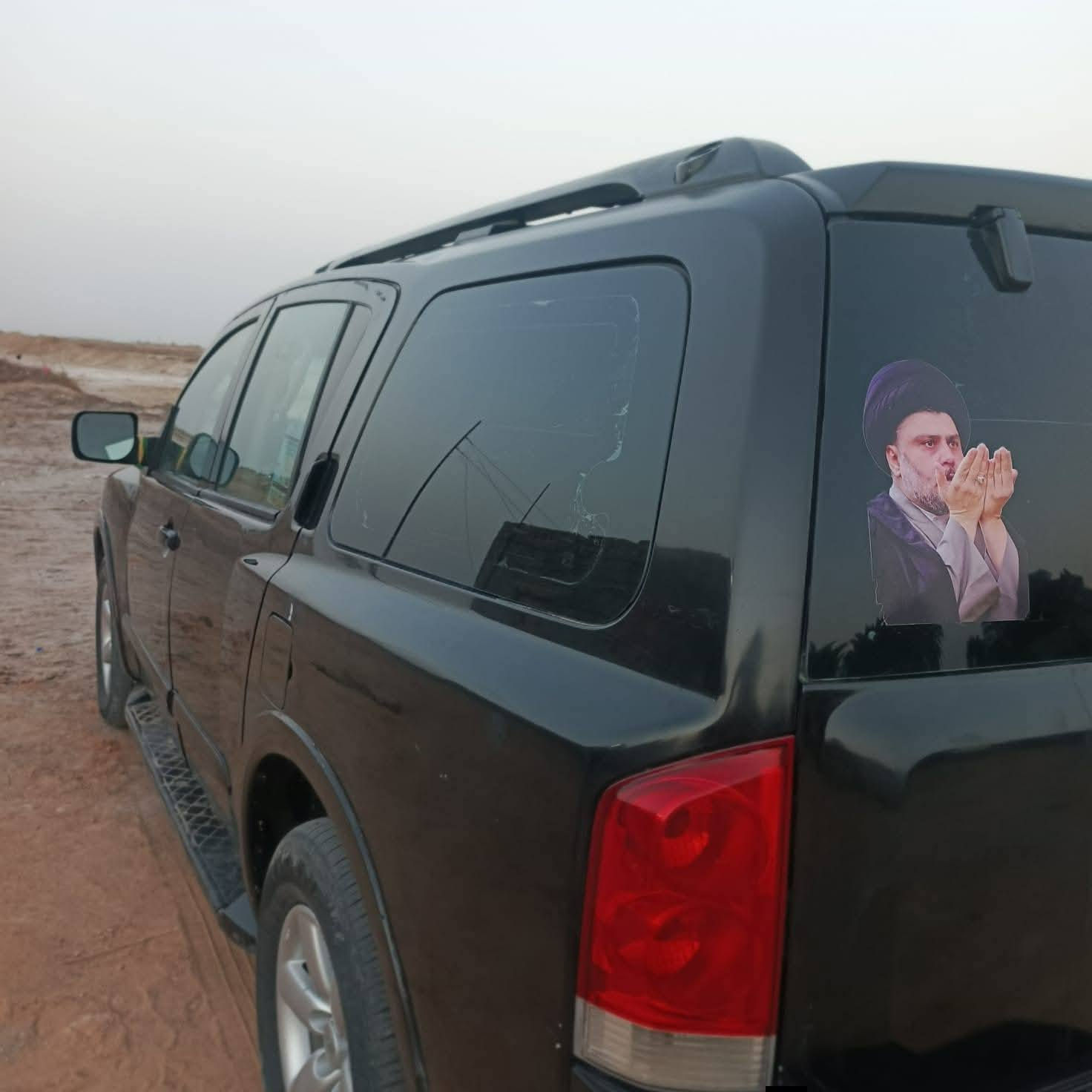 نيسان ارمادا فول مواصفات وارد خليجي داخل صحراوي مكينه كير حداده مكفول منضومة غاز 90 لتر السياره مكفوله من الحادث صبغ حزام فتحه سقف السعر المطلوب 80 ورقه مجال بسيط الاستفسار ***********
