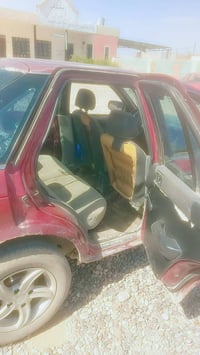 لانسر • محرك وجير شرط • فحص كركوك